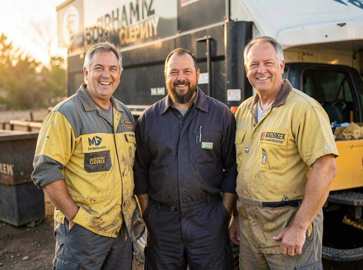 Sewage Cleanup company in Goodwater, AL
